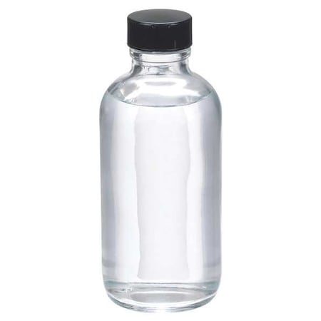Sampling Bottle, SL Glass, 112mm H, PK24 MPN:W216814