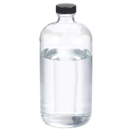 Sampling Bottle, SL Glass, 206mm H, PK12 MPN:W216817