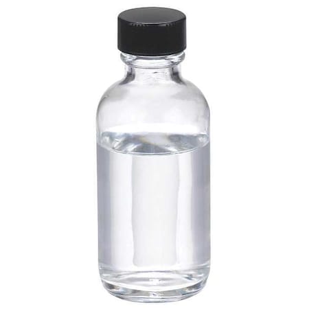 Bottle, 94 mm H, Clear, 39 mm Dia, PK24 MPN:W216819