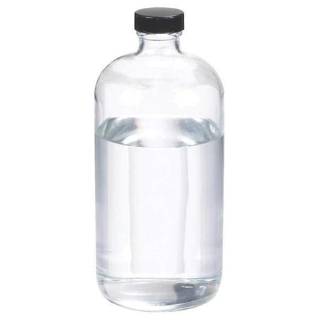 Bottle, 206 mm H, Clear, 94 mm Dia, PK12 MPN:W216823