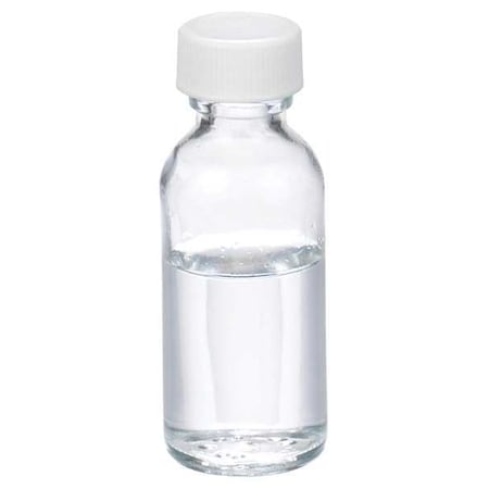 Bottle, 79 mm H, Clear, 31 mm Dia, PK432 MPN:W216824