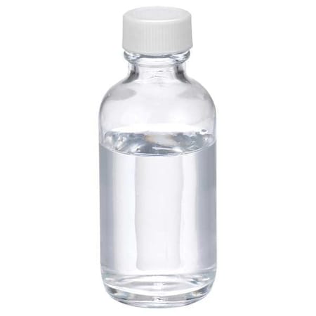 Bottle, 96 mm H, Clear, 39 mm Dia, PK288 MPN:W216825
