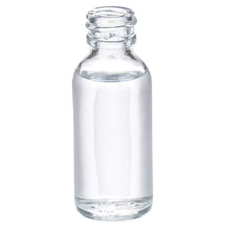 Bottle, 79 mm H, Clear, 31 mm Dia, PK432 MPN:W216830