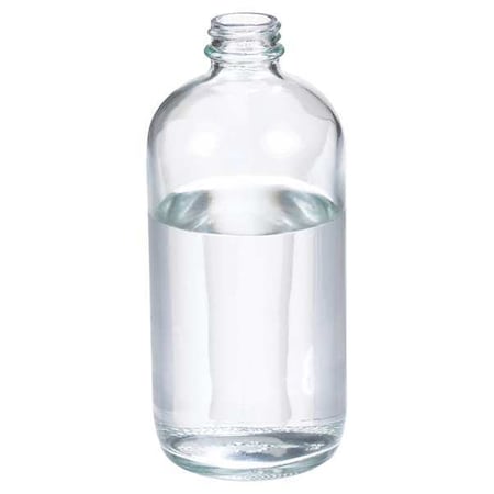 Sampling Bottle, SL Glass, 168mm H, PK60 MPN:W216834