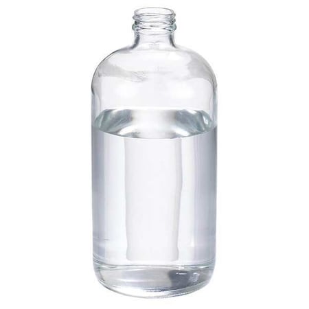 Sampling Bottle, SL Glass, 206mm H, PK12 MPN:W216835