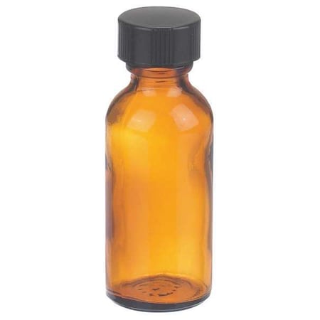 Sampling Bottle, SL Glass, 79mm H, PK48 MPN:W216848