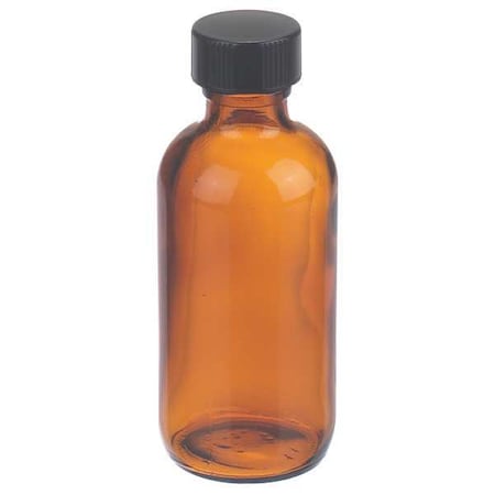 Sampling Bottle, SL Glass, 94mm H, PK24 MPN:W216849