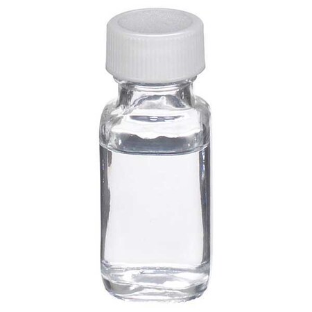 Bottle, 66 mm H, Clear, 26 mm Dia, PK48 MPN:W216871