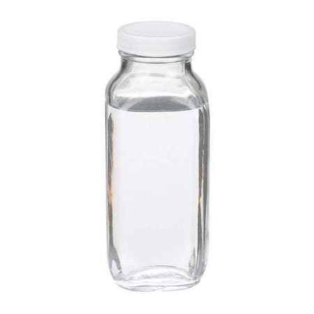 Bottle, 167 mm H, Clear, 68 mm Dia, PK24 MPN:W216876
