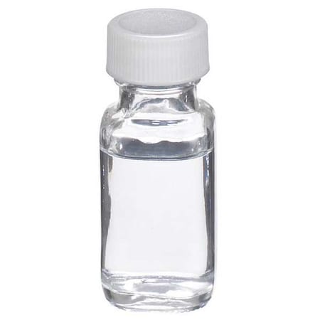 Bottle, 66 mm H, Clear, 26 mm Dia, PK48 MPN:W216877