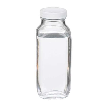 Bottle, 167 mm H, Clear, 68 mm Dia, PK24 MPN:W216882