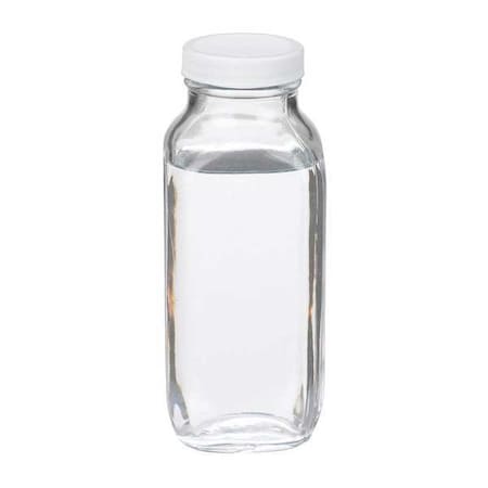 Bottle, 167 mm H, Clear, 68 mm Dia, PK40 MPN:W216897