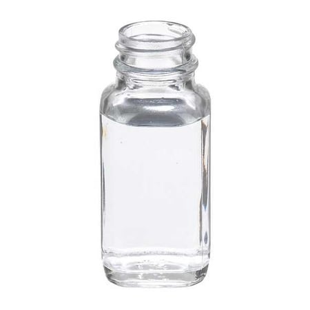 Bottle, 87 mm H, Clear, 39 mm Dia, PK240 MPN:W216899