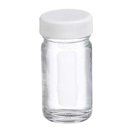 Laboratory Bottle, SL Glass, 68mm H, PK48 MPN:W216995