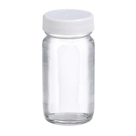 Laboratory Bottle, SL Glass, 83mm H, PK48 MPN:W216996