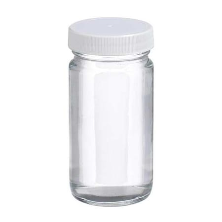 Laboratory Bottle, SL Glass, 102mm H, PK24 MPN:W216997