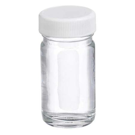 Laboratory Bottle, SL Glass, 68mm H, PK48 MPN:W217000