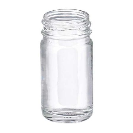 Laboratory Bottle, SL Glass, 68mm H, PK432 MPN:W217005