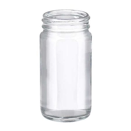 Laboratory Bottle, SL Glass, 102mm H, PK144 MPN:W217007