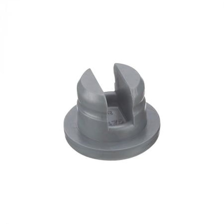 Lyophilization Stopper, Gray, PK1000 MPN:W224100-193