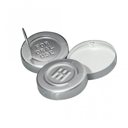 Seal, Aluminum, Natural, PK5000 MPN:W224199