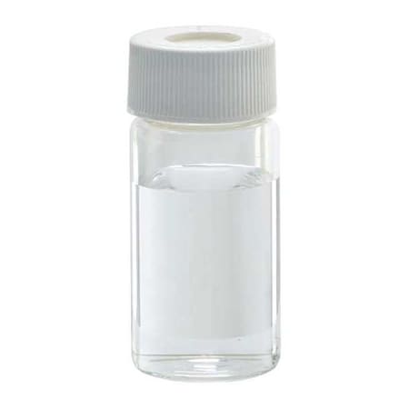 Sample Vial, 60 mm H, Colorless, PK72 MPN:W224609