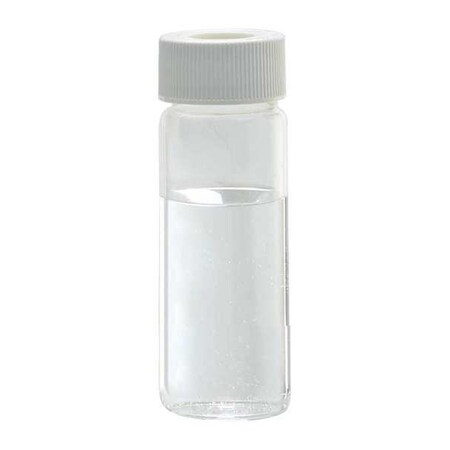 Sample Vial, 25 mL, 28 mm Dia, PK72 MPN:W224610