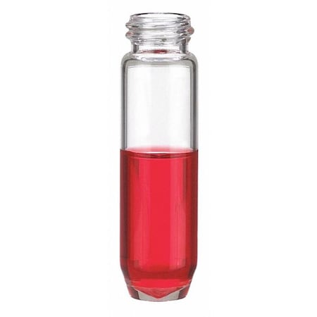High Recovery Vial, 8mL, 16.75mm Dia, PK250 MPN:W224618