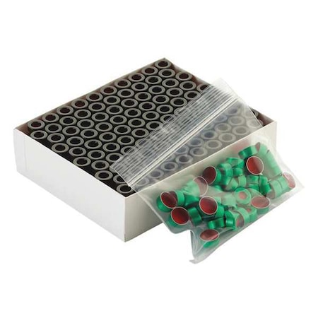 Autosampler Vial, 1.8 mL, 12 mm Dia, PK100 MPN:W225172-0207