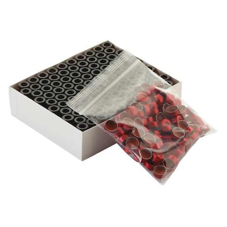 Autosampler Vial, 1.8 mL, 12 mm Dia, PK100 MPN:W225173-0203