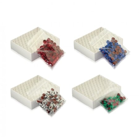 Autosampler Vial, 1.8 mL, 12 mm Dia, PK100 MPN:W225174-0204
