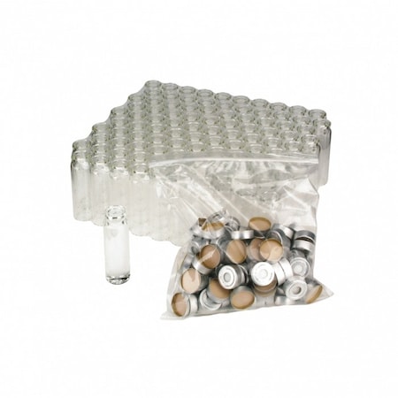 Headspace Convenience Pack, 20 mL, PK 100 MPN:W225280-02