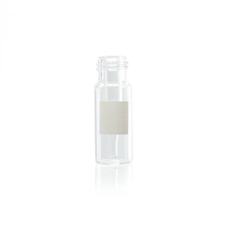 Autosampler Vial, 0.3 mL, 9 mm Dia, 0, PK100 MPN:W225326-04