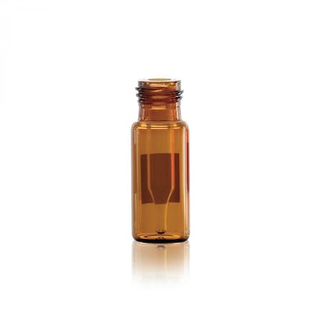 Autosampler Vial, 0.3 mL, 9 mm Dia, 0, PK100 MPN:W225328-0204