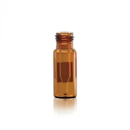 Autosampler Vial, 0.3 mL, 0, PK100 MPN:W225329-0103