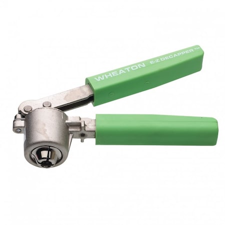 Decapper, Hand Operated, 11mm MPN:W225351