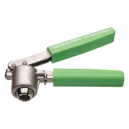 Decapper, Hand Operated, 13mm MPN:W225352