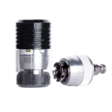 DWK Life Sciences (Wheaton) a.C.t. 20 mm Flip-Off Crimping Jaw MPN:W225773