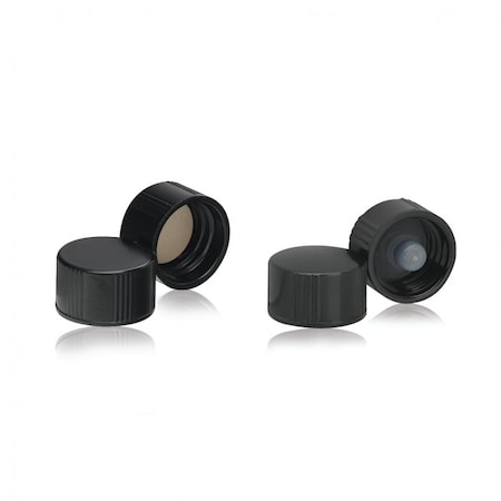 Cap, Screw Closure Size 20-400, PK144 MPN:W239298
