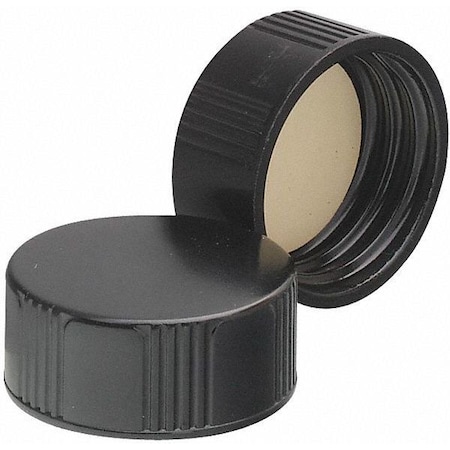 Cap, Screw Closure Size 22-400, PK144 MPN:W239299