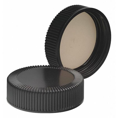 Cap, Screw Closure Size 38-400, PK72 MPN:W239303
