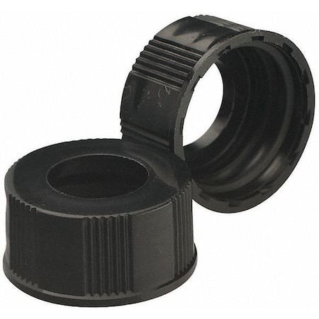 Cap, Screw Closure Size 20-400, PK200 MPN:W240516