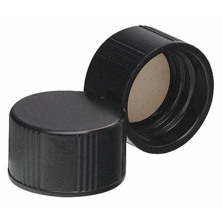 Cap, Screw Closure Size 13-425, PK1000 MPN:W240821