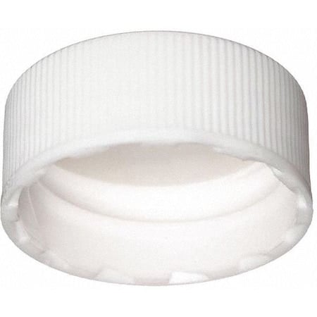 Cap, Screw Closure Size 24-400, PK500 MPN:W240847
