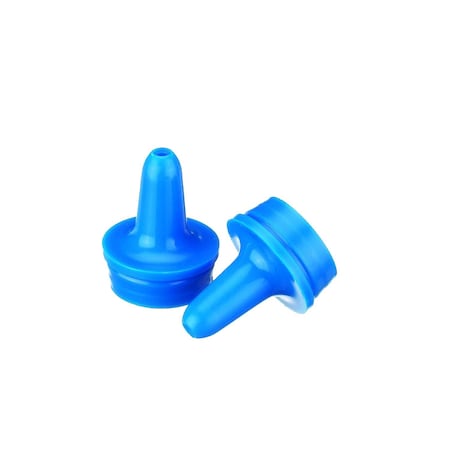 Extended Controlled Dropper Tip, PK 1000 MPN:W242434-A
