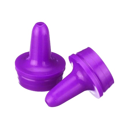 Extended Controlled Dropper Tip, PK 1000 MPN:W242437-A
