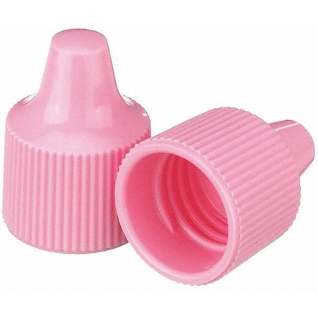 Dropper Tip CapPP, WhitePK1000 MPN:W242511-A