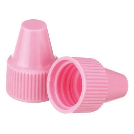 Dropper Tip CapPP, WhitePK1000 MPN:W242531-A