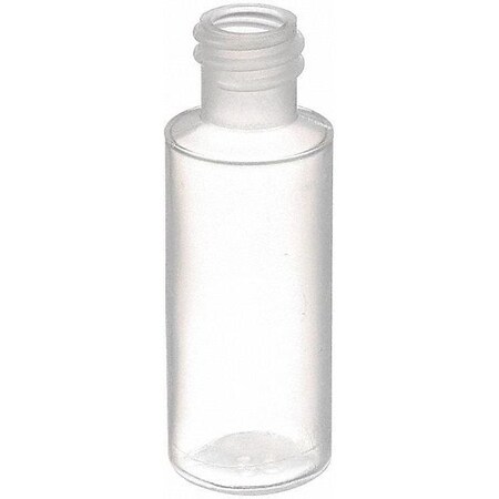 Dropper Bottle, 39 mm H, 14 mm Dia, PK1000 MPN:W242821-A