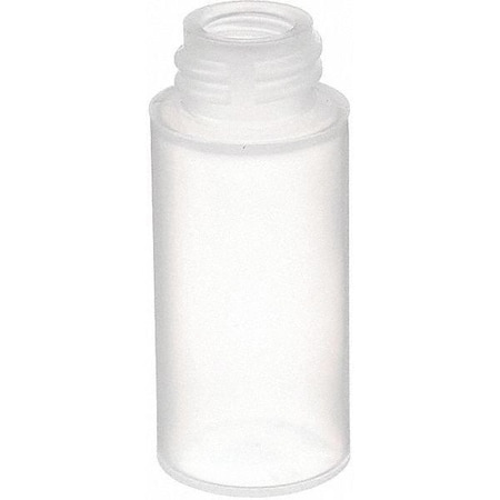 Dropper Bottle, 42 mm H, 18 mm Dia, PK100 MPN:W242822